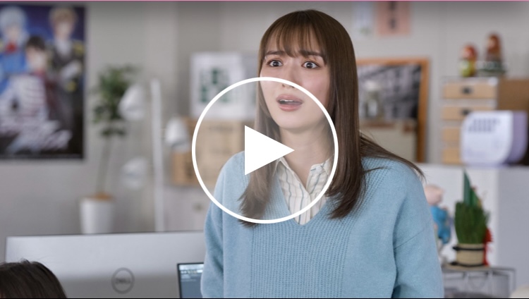 【Movie】来世ではちゃんとします　お正月初夢SP