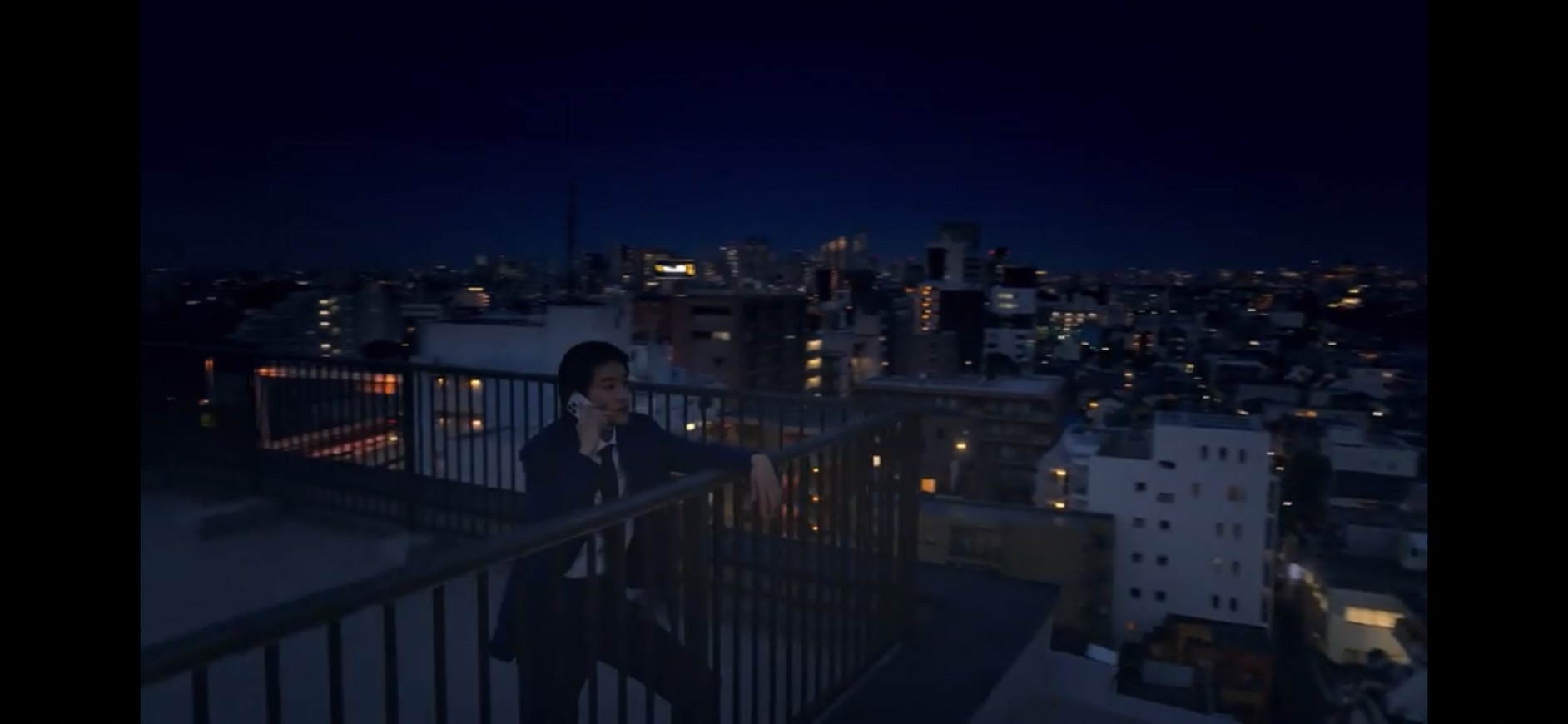 【TV】『トリリオンゲーム』【TBS】