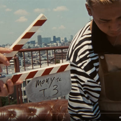 【Music Video】JNKMN, Leon Fanourakis, MFS, MonyHorse & SPARTA - Beyond the lines