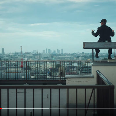 【Music Video】Shurkn Pap - Only One | Prod. Island State Music × MELRAW｜Official Music Video